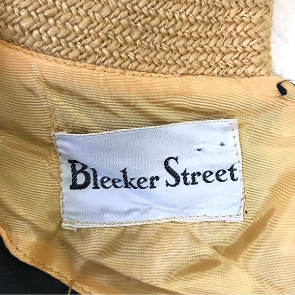 Vintage Bleeker Street Mod Tweed Dress - Picture 15 of 16